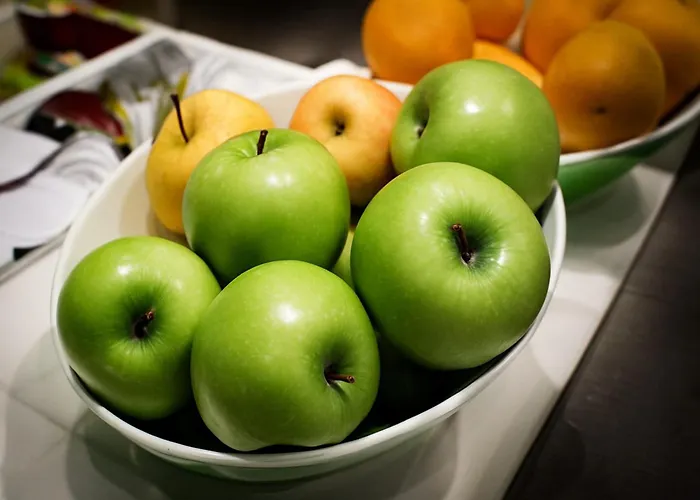 Pet Friendly hotel: Holiday Inn Omaha Downtown - Waterpark By Ihg
